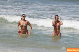 Bie & Branca Feres photo #0052