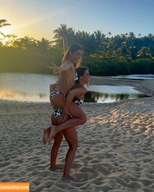 Bie & Branca Feres photo #0072