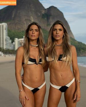 Bie & Branca Feres photo #0075