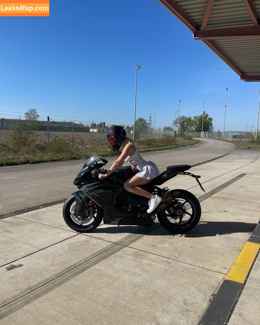 bienmichelle /  leaked photo photo #0013