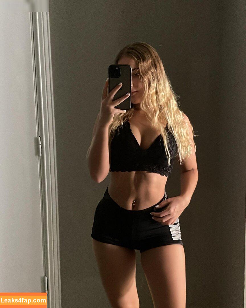 bienmichelle /  leaked photo photo #0014