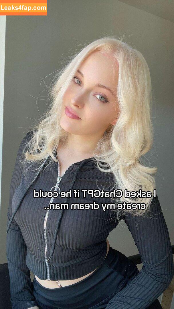 bienmichelle /  leaked photo photo #0018