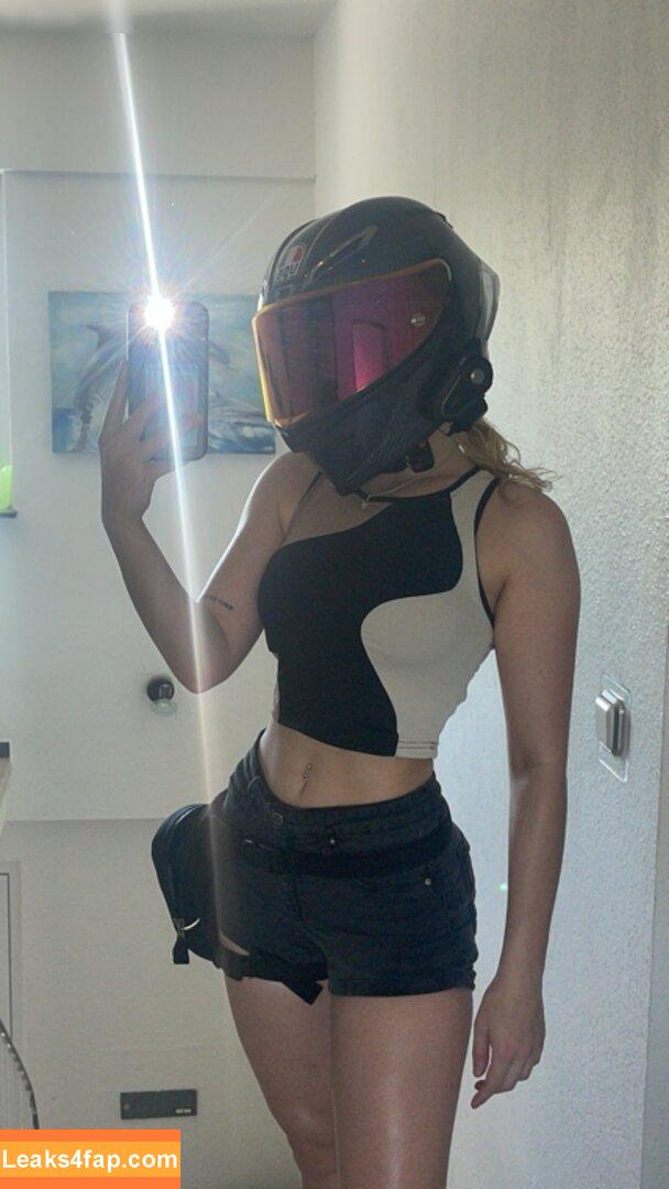 bienmichelle /  leaked photo photo #0022