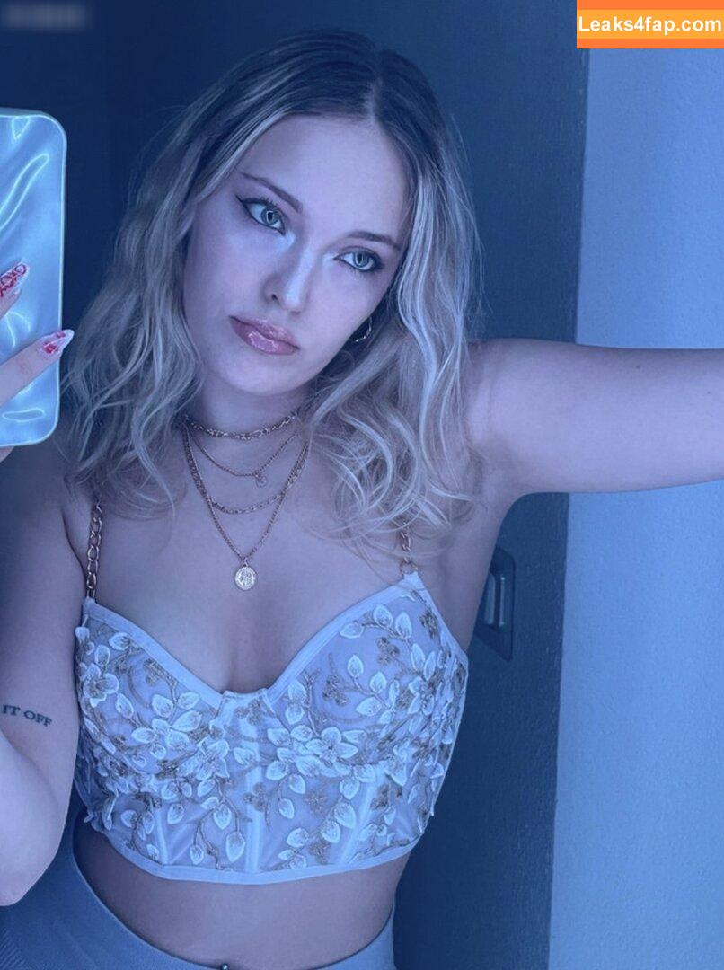 bienmichelle /  leaked photo photo #0027