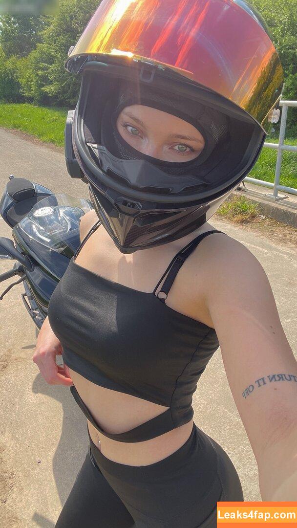 bienmichelle /  leaked photo photo #0028