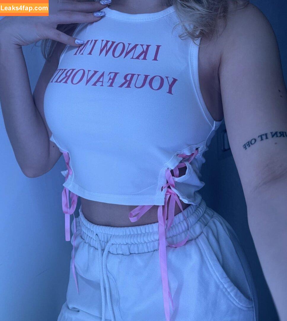 bienmichelle /  leaked photo photo #0036