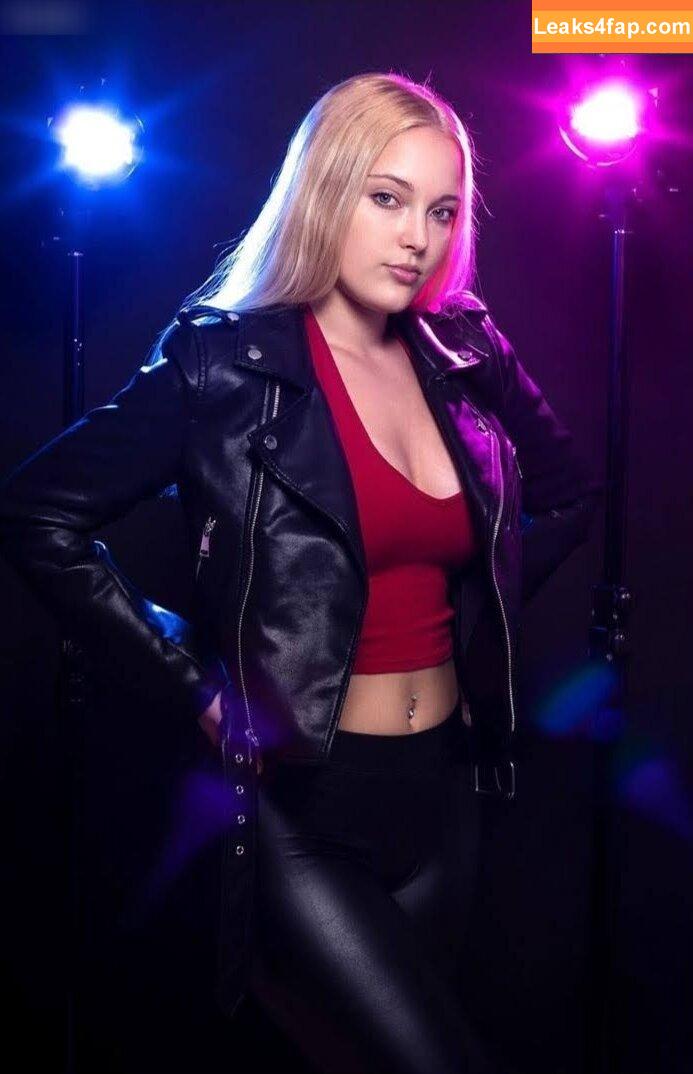 bienmichelle /  leaked photo photo #0045