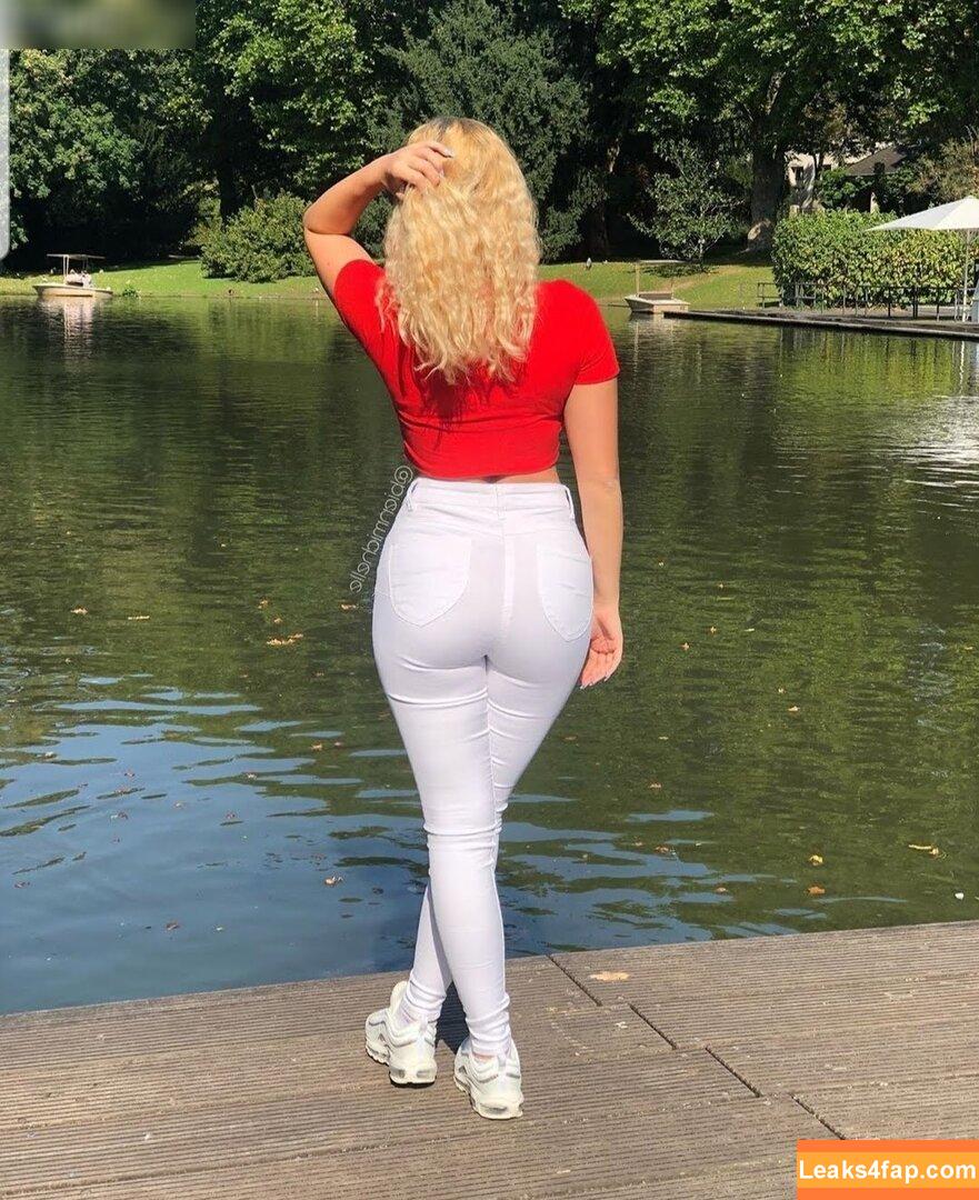 bienmichelle /  leaked photo photo #0048