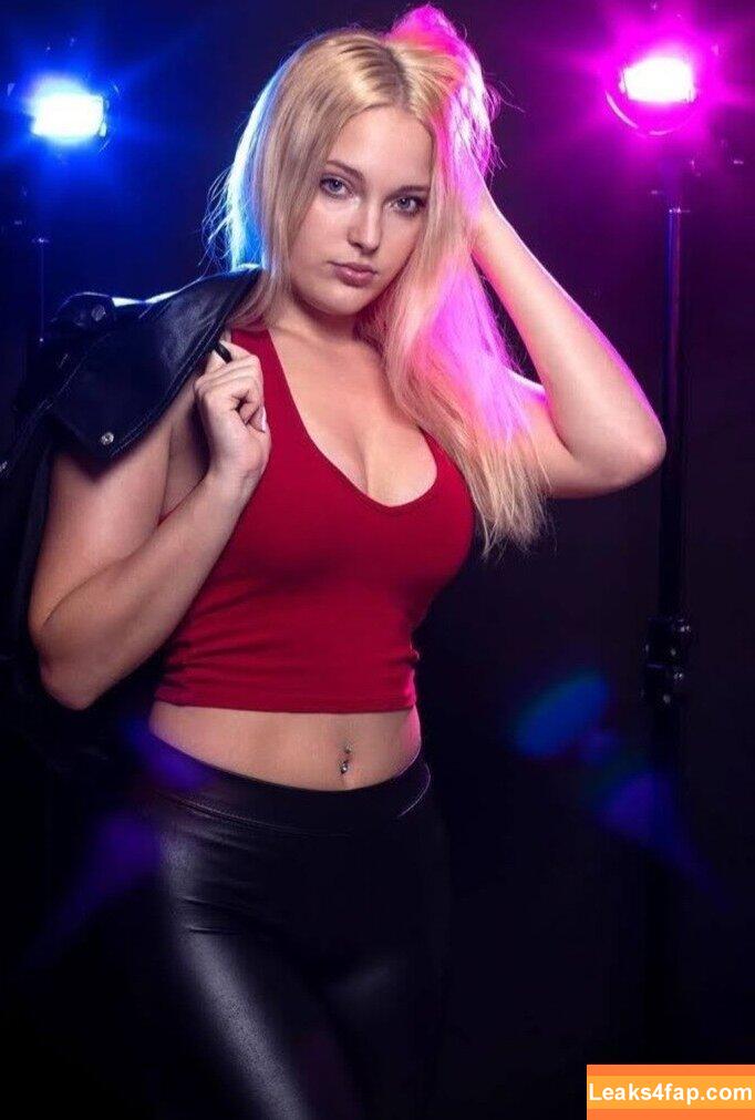 bienmichelle /  leaked photo photo #0059