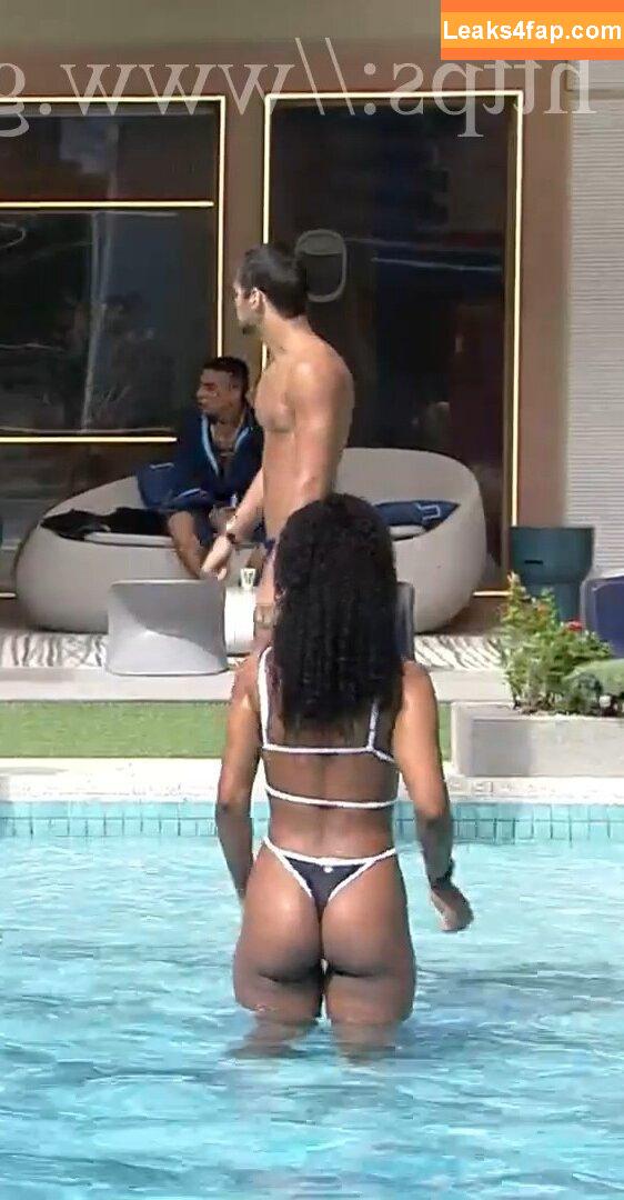 Big Brother Brasil 23 / BBB23 / alinewirley leaked photo photo #0077