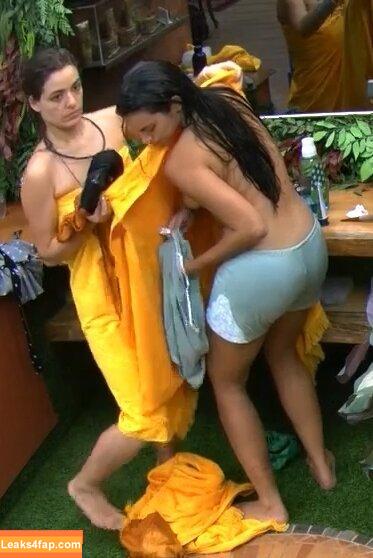 Big Brother Brasil 24 / BBB 24 / bbb leaked photo photo #0028