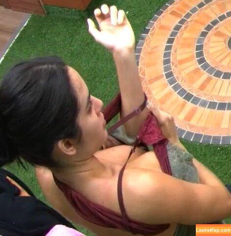 Big Brother Brasil 24 / BBB 24 / bbb leaked photo photo #0042