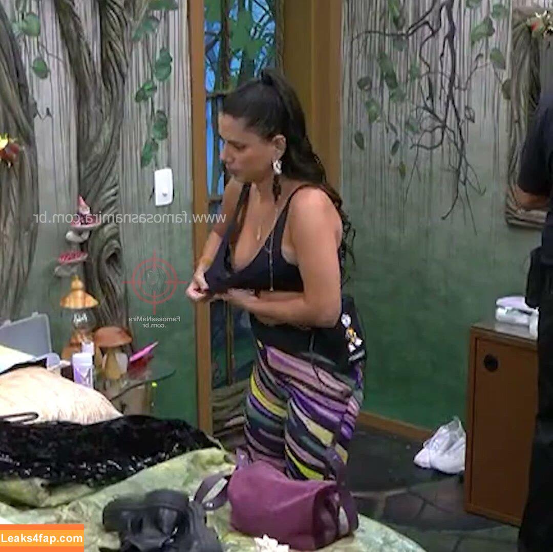 Big Brother Brasil 24 / BBB 24 / bbb leaked photo photo #0103