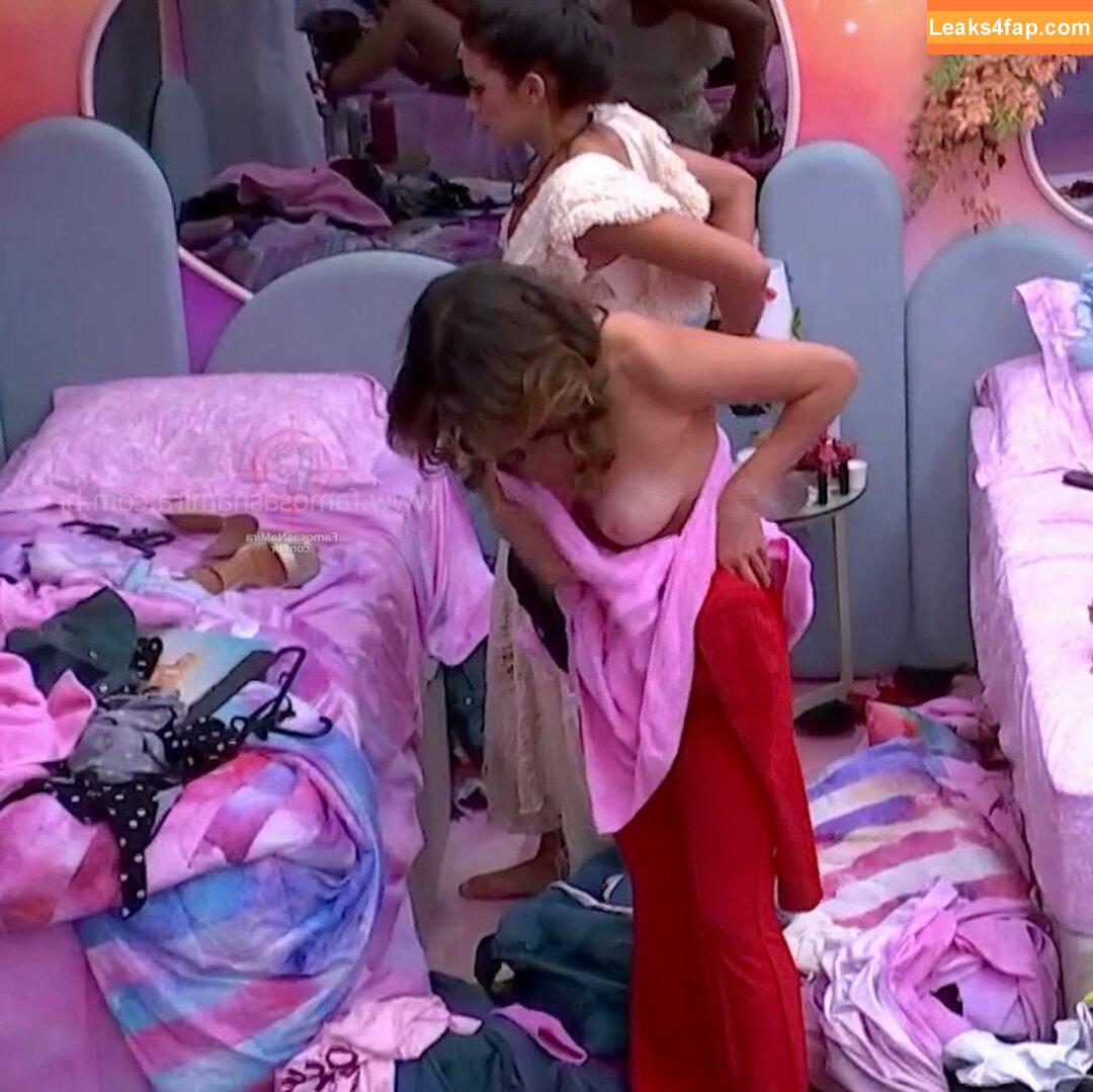 Big Brother Brasil 24 / BBB 24 / bbb leaked photo photo #0189