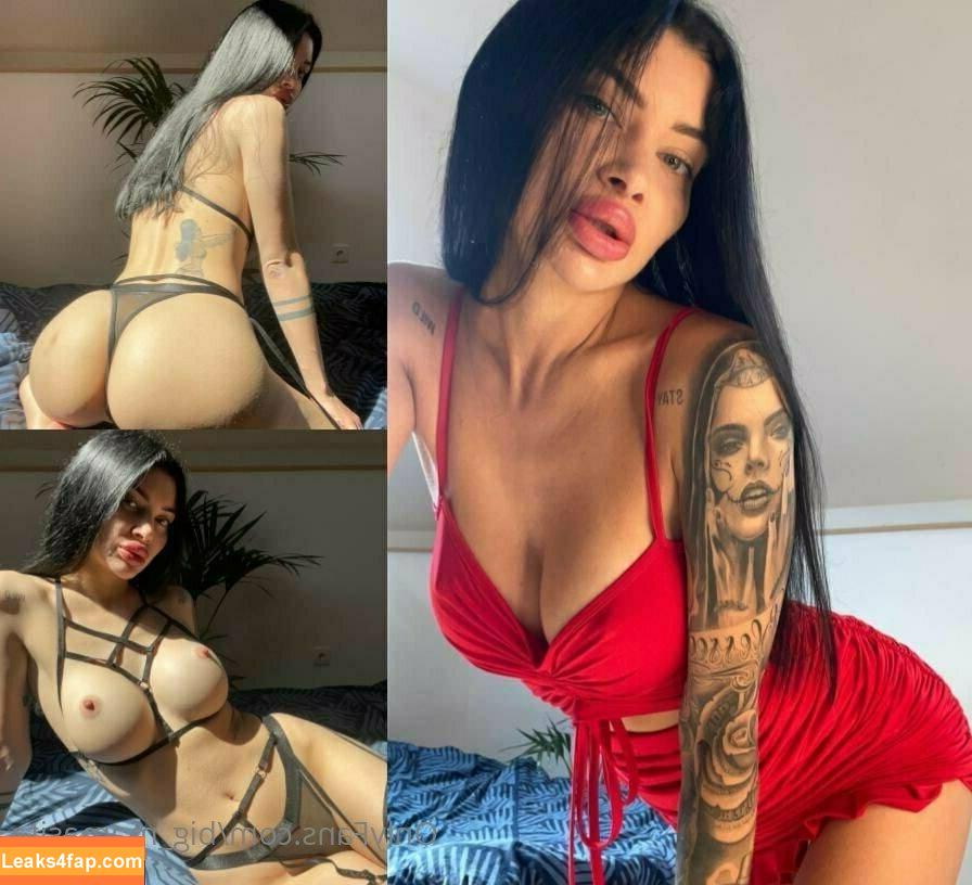 big_mamasita /  leaked photo photo #0001