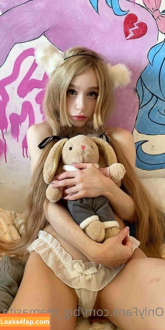 big_mamasita /  leaked photo photo #0002