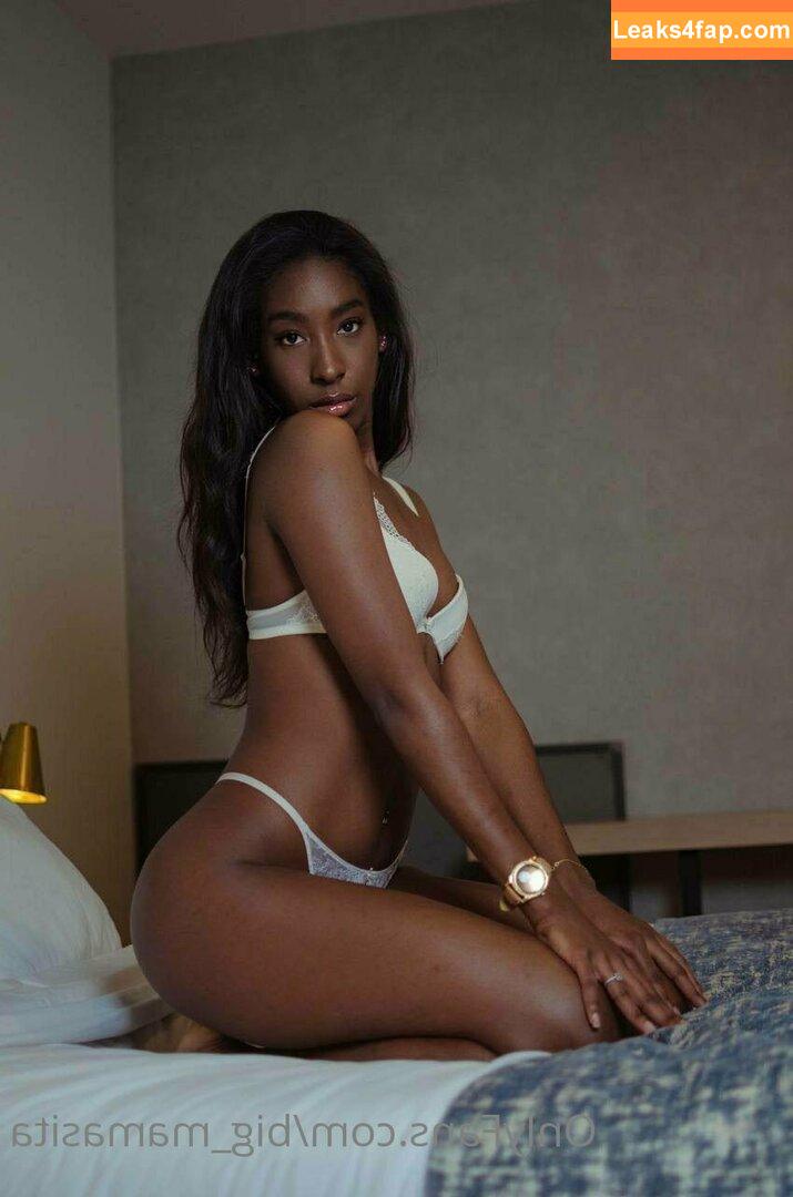 big_mamasita /  слитое фото фото #0008