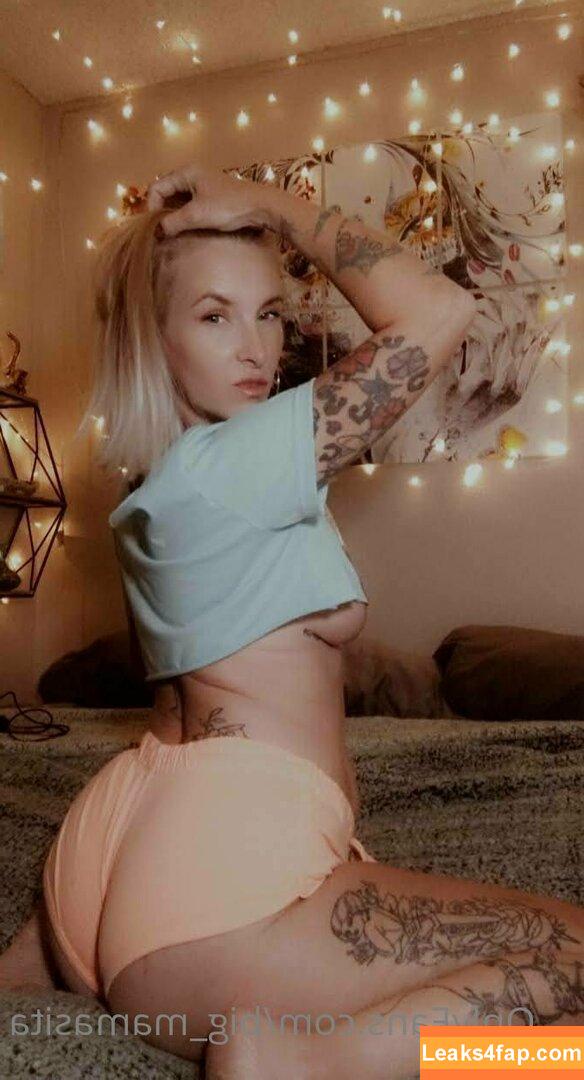 big_mamasita /  leaked photo photo #0009