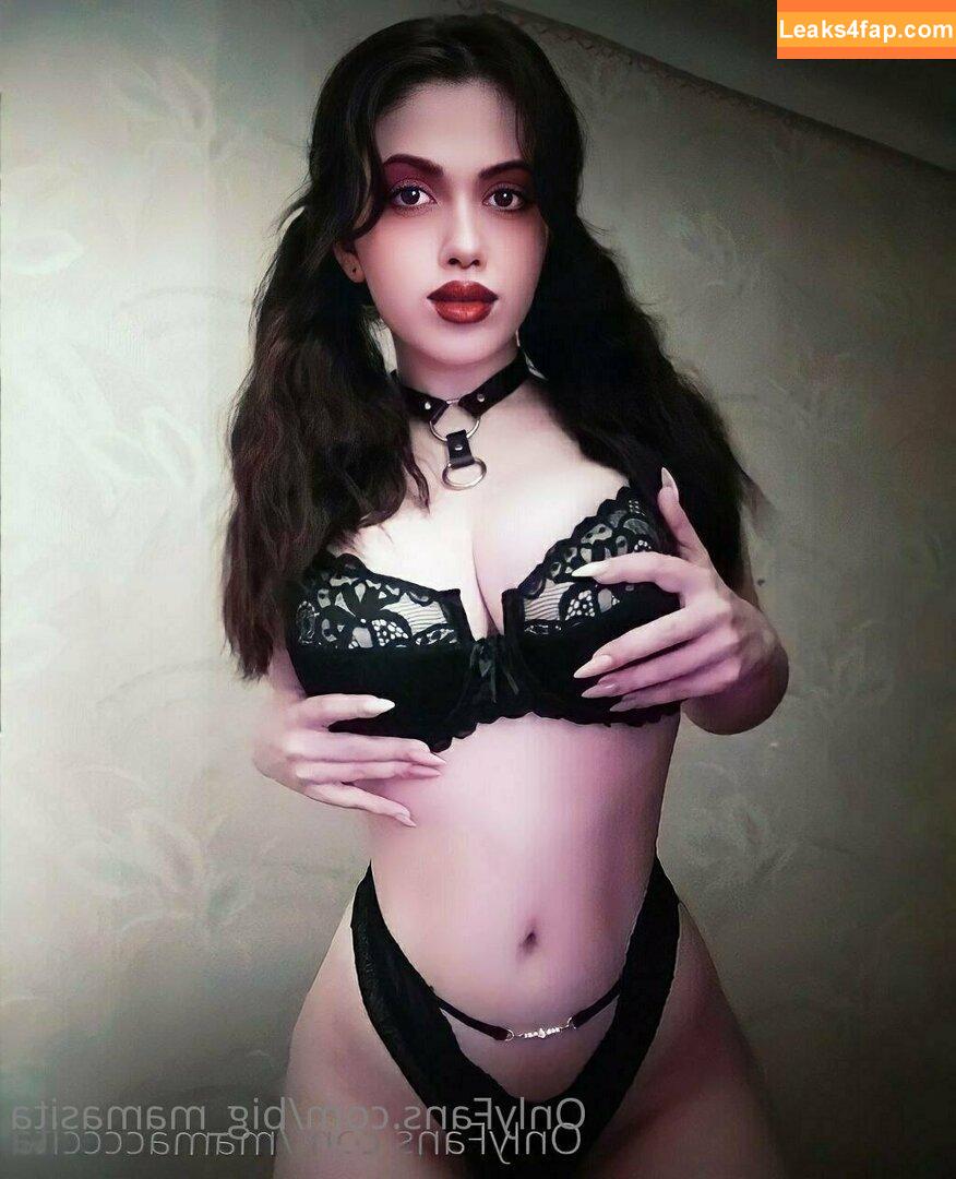 big_mamasita /  leaked photo photo #0017