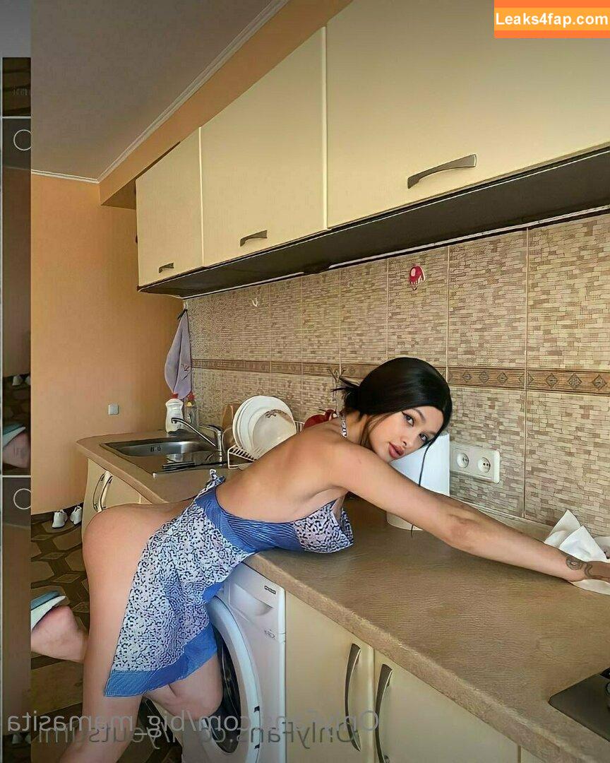 big_mamasita /  leaked photo photo #0019