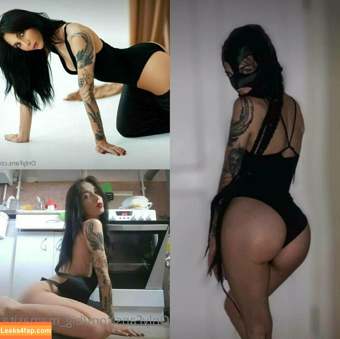 big_mamasita /  leaked photo photo #0024