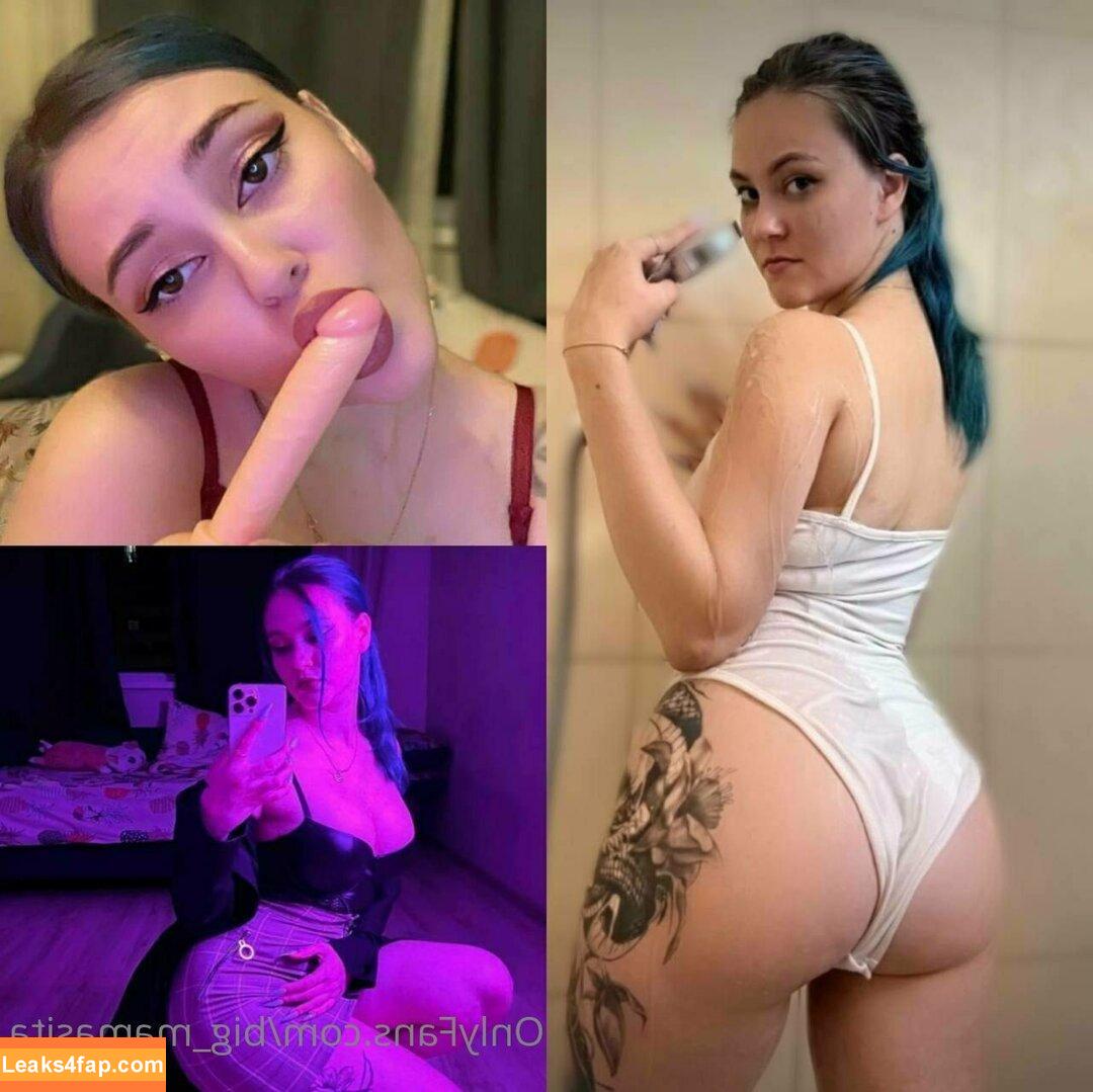 big_mamasita /  leaked photo photo #0025