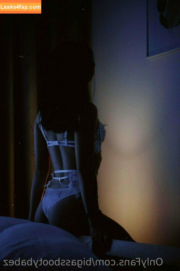bigassbootybabez / bigbambzino leaked photo photo #0011