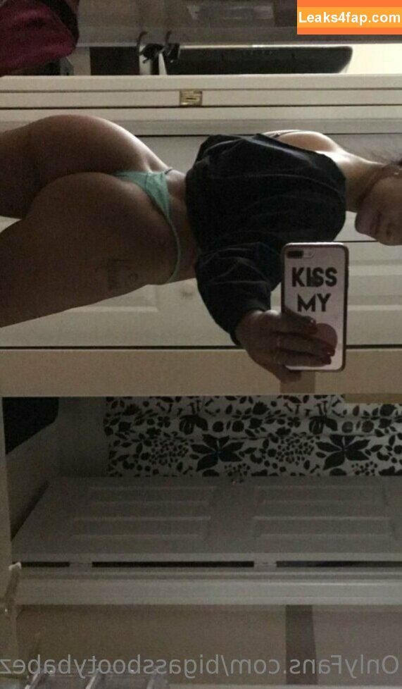 bigassbootybabez / bigbambzino leaked photo photo #0013