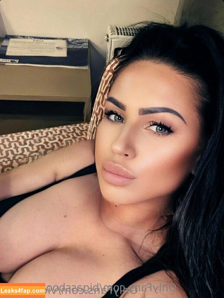 bigassbootybabez / bigbambzino leaked photo photo #0042