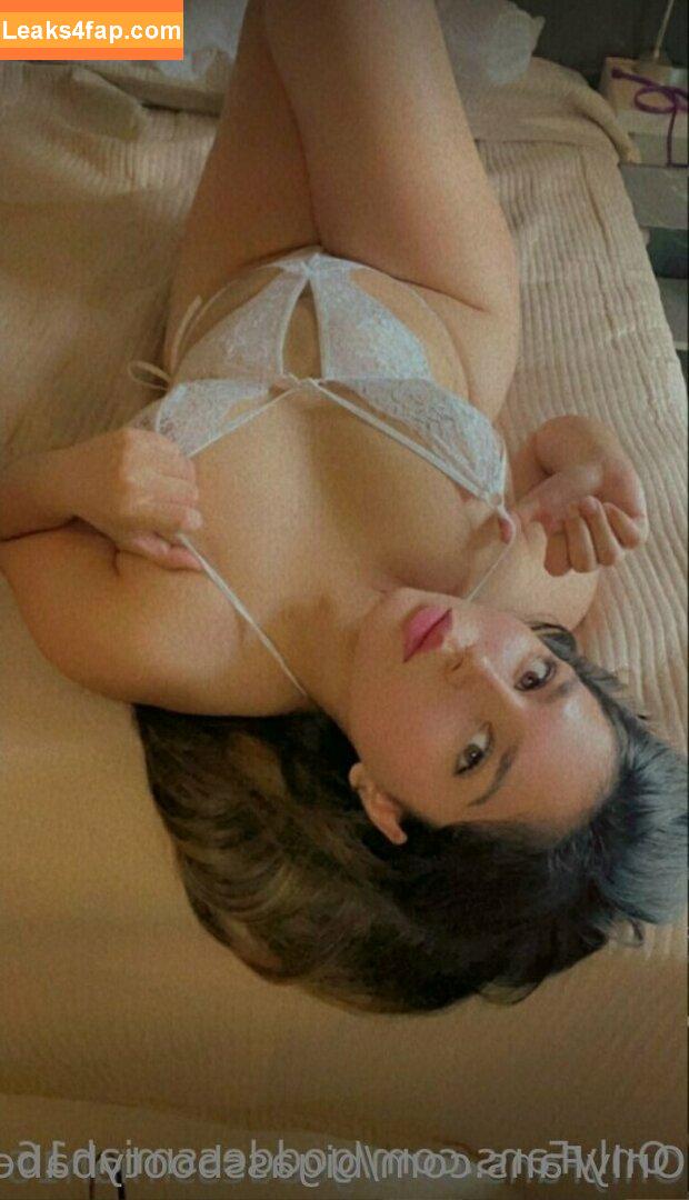 bigassbootybabez / bigbambzino leaked photo photo #0044