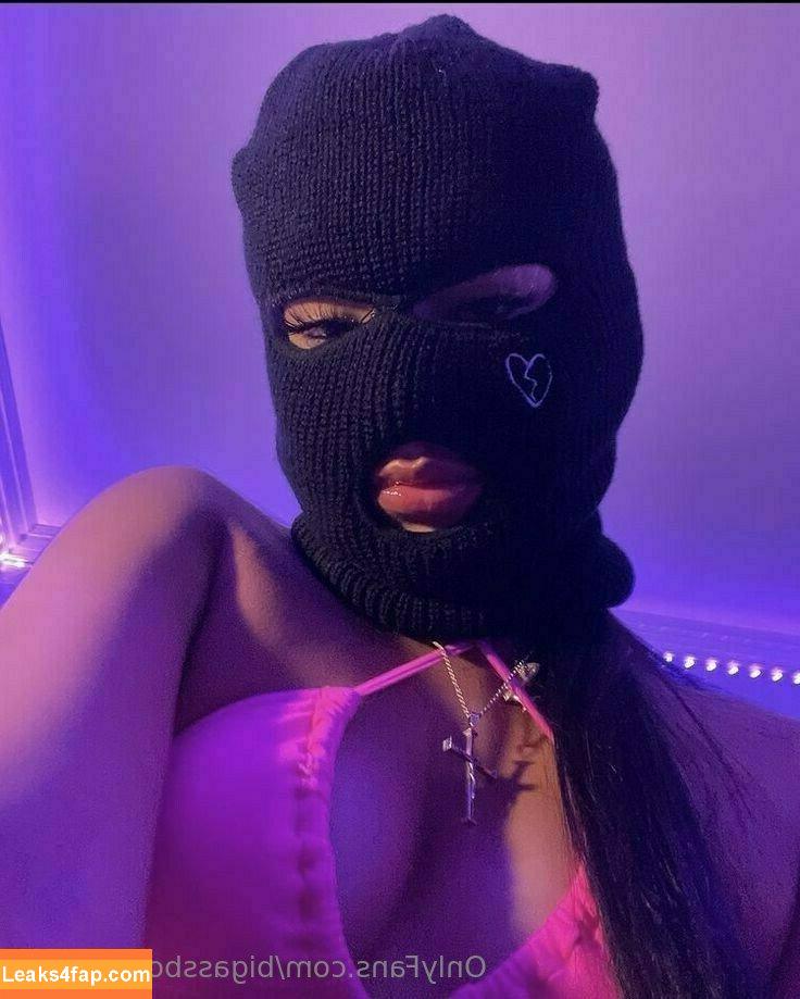 bigassbootybabez / bigbambzino leaked photo photo #0108