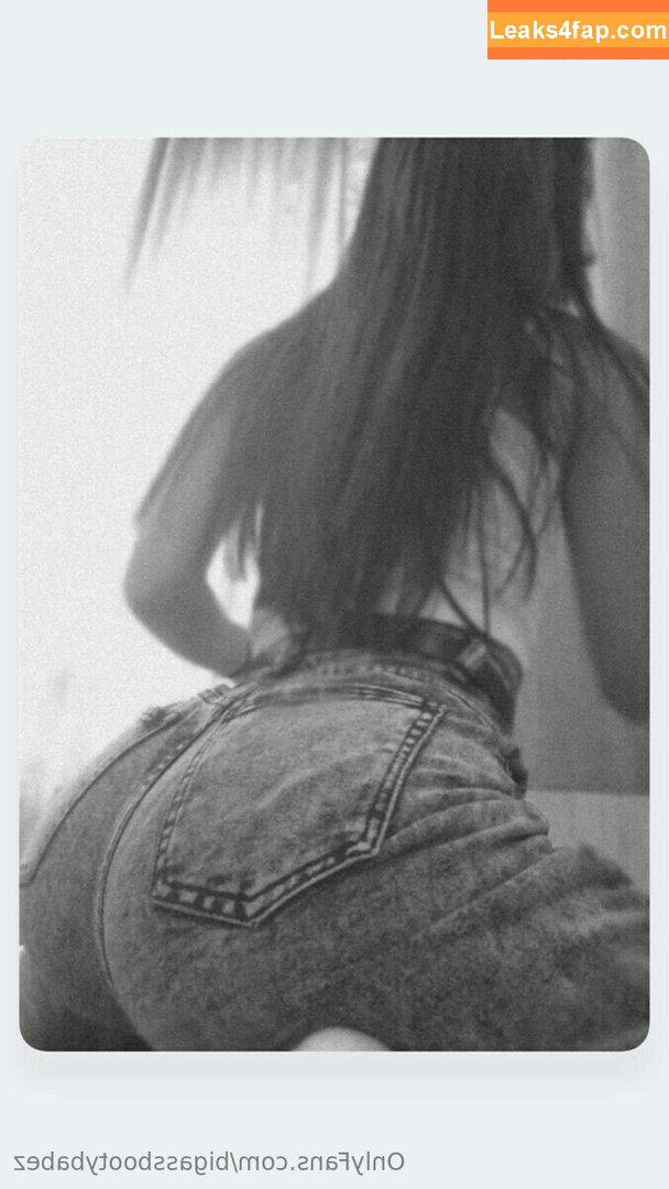 bigassbootybabez / bigbambzino leaked photo photo #0113