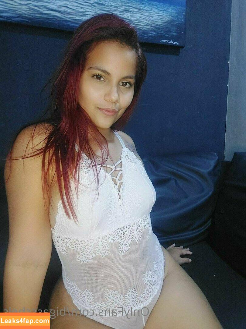 bigasschels /  leaked photo photo #0015