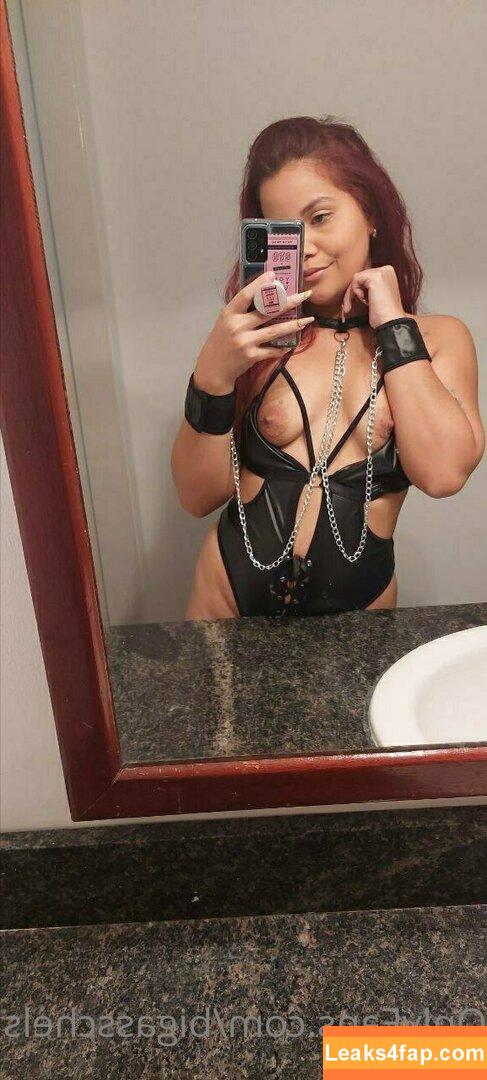 bigasschels /  leaked photo photo #0035