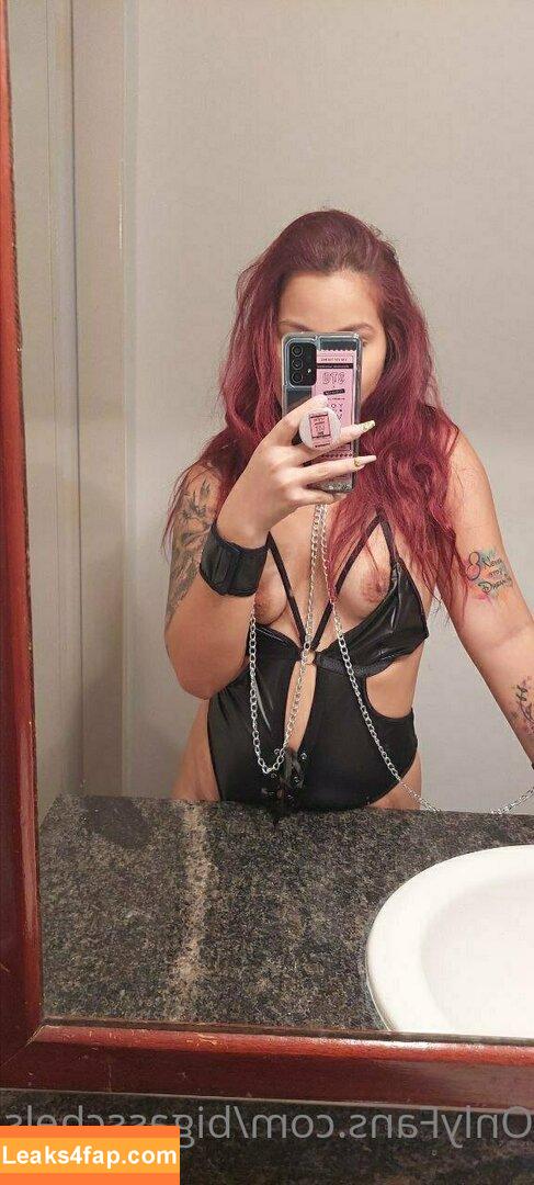 bigasschels /  leaked photo photo #0037