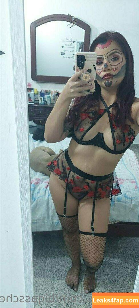 bigasschels /  leaked photo photo #0232