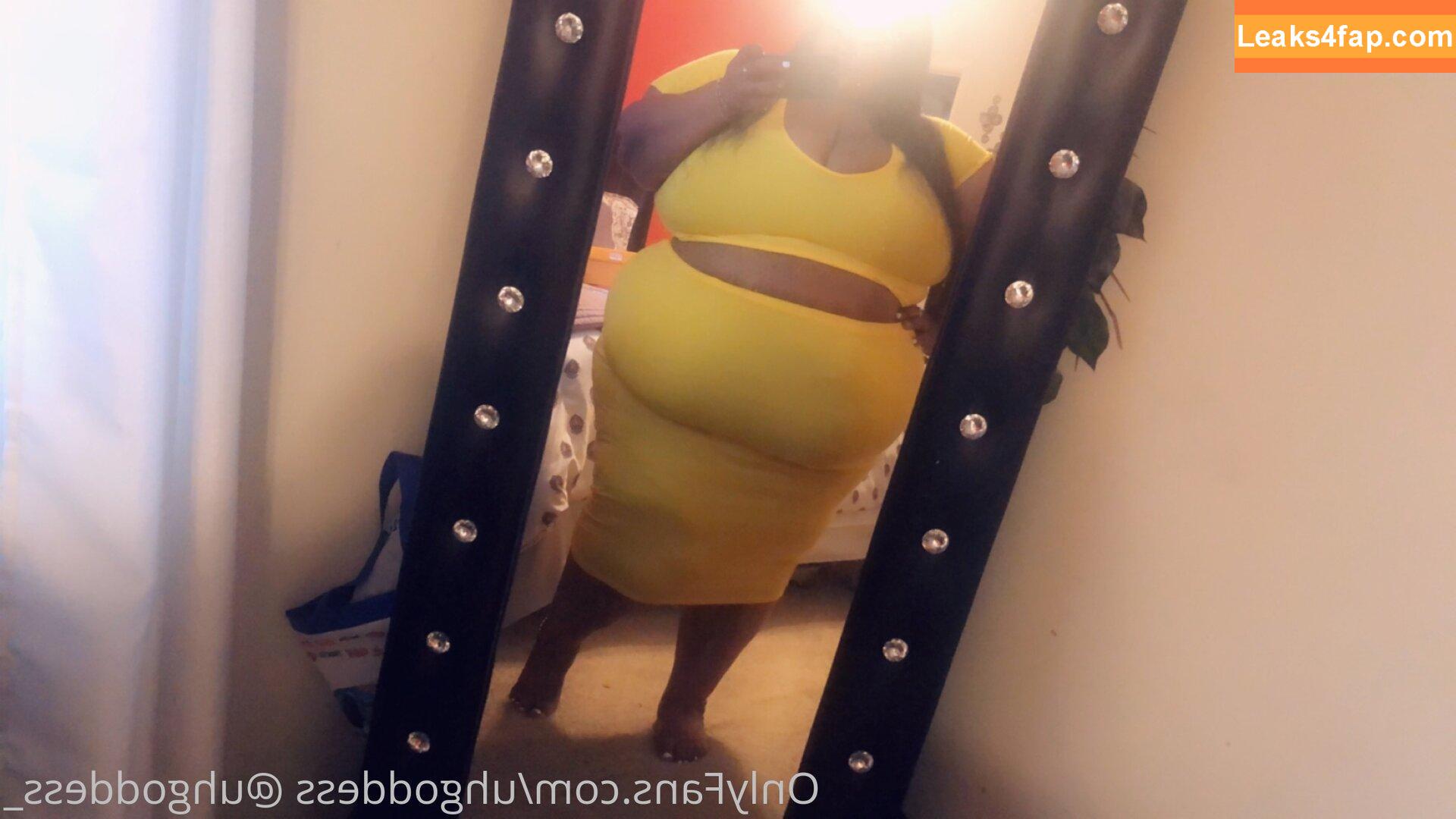 bigbabii / she_phat leaked photo photo #0019