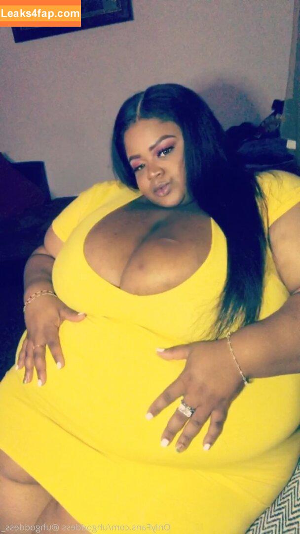 bigbabii / she_phat leaked photo photo #0026