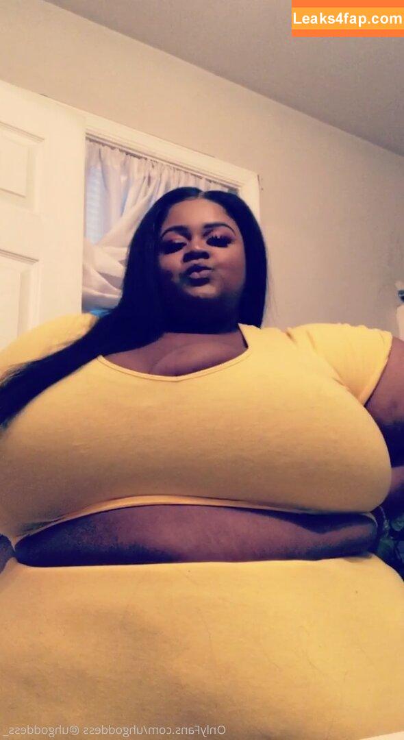 bigbabii / she_phat leaked photo photo #0029