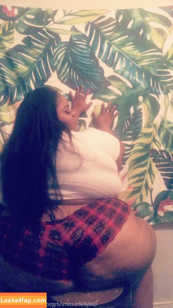 bigbabii / she_phat leaked photo photo #0039