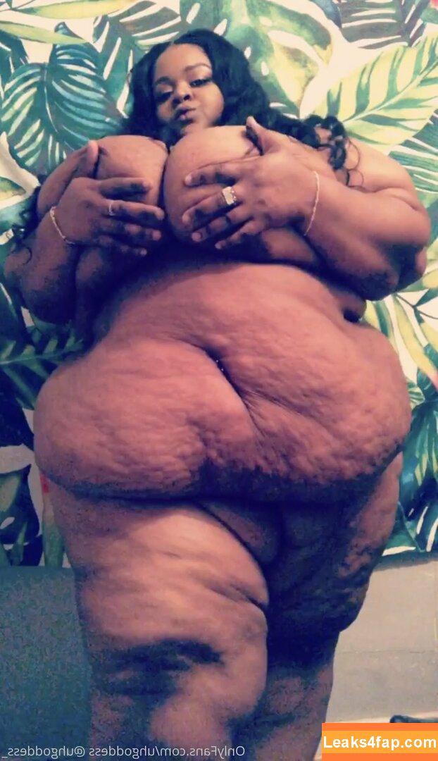 bigbabii / she_phat leaked photo photo #0040