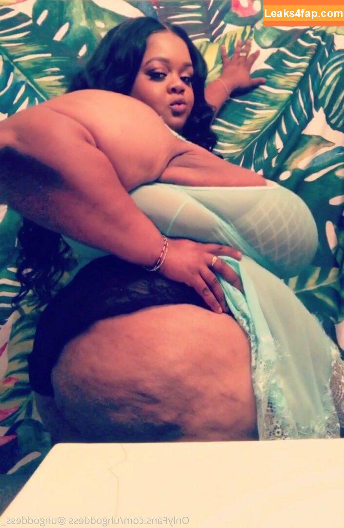 bigbabii / she_phat leaked photo photo #0044