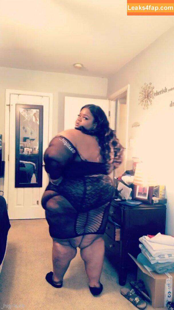 bigbabii / she_phat leaked photo photo #0050