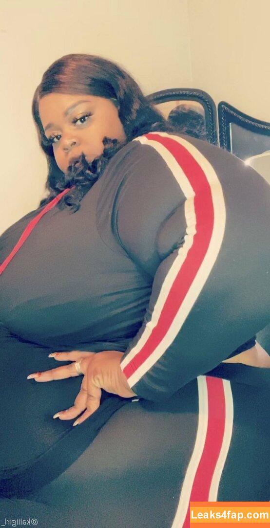 bigbabii / she_phat leaked photo photo #0053