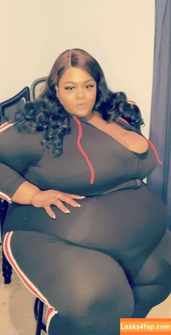 bigbabii / she_phat leaked photo photo #0054