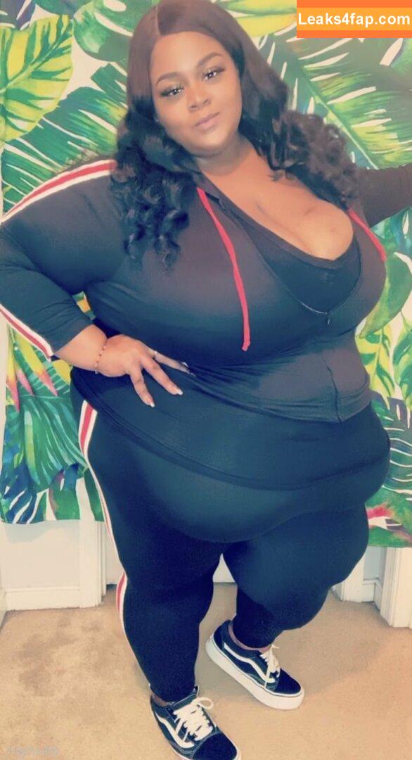 bigbabii / she_phat leaked photo photo #0056