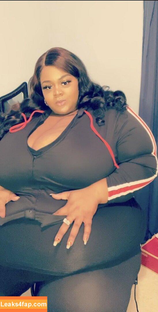 bigbabii / she_phat leaked photo photo #0059