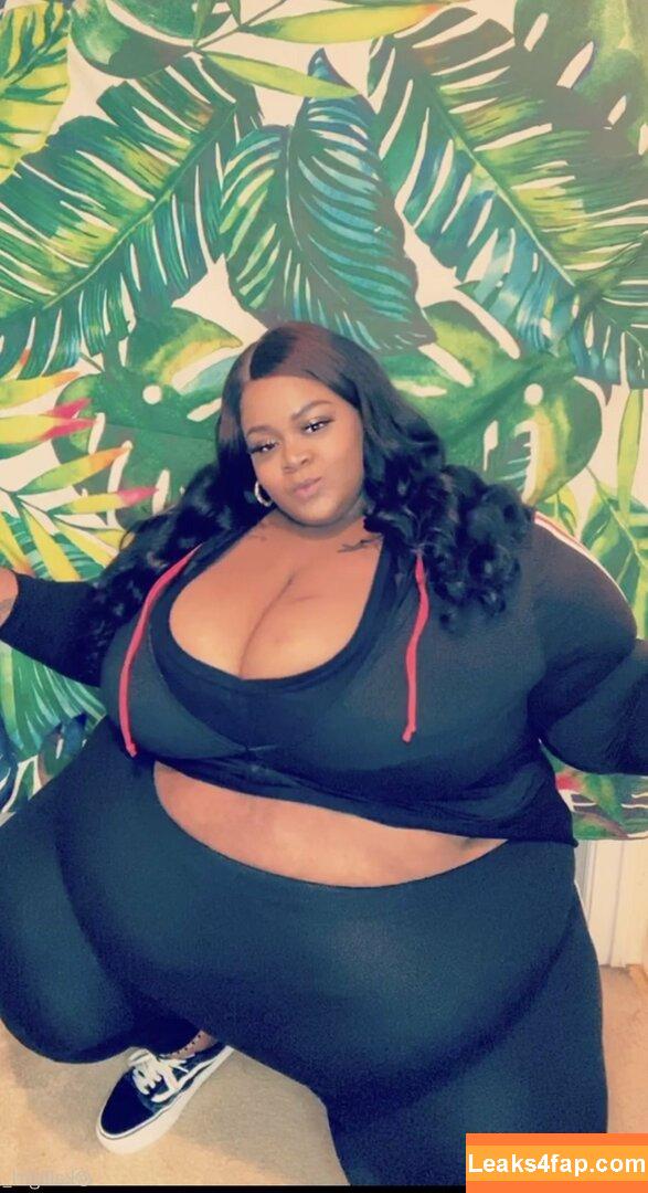 bigbabii / she_phat leaked photo photo #0065