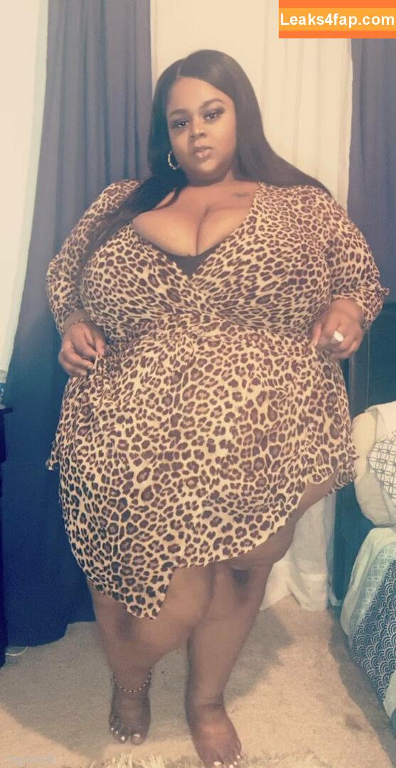 bigbabii / she_phat leaked photo photo #0070