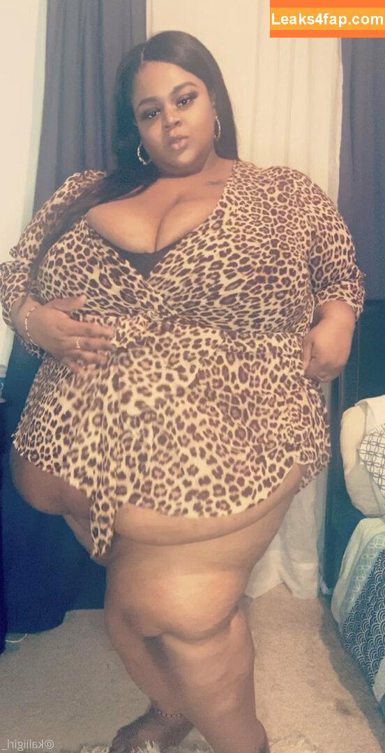 bigbabii / she_phat leaked photo photo #0073